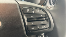 Hyundai i10 1.0 [63] Advance 5dr Auto [Nav] Petrol Hatchback